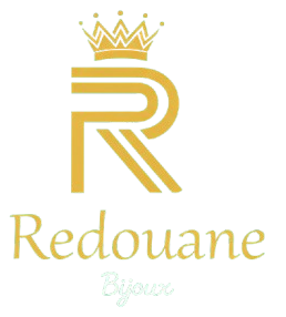 Redouane Bijoux Logo