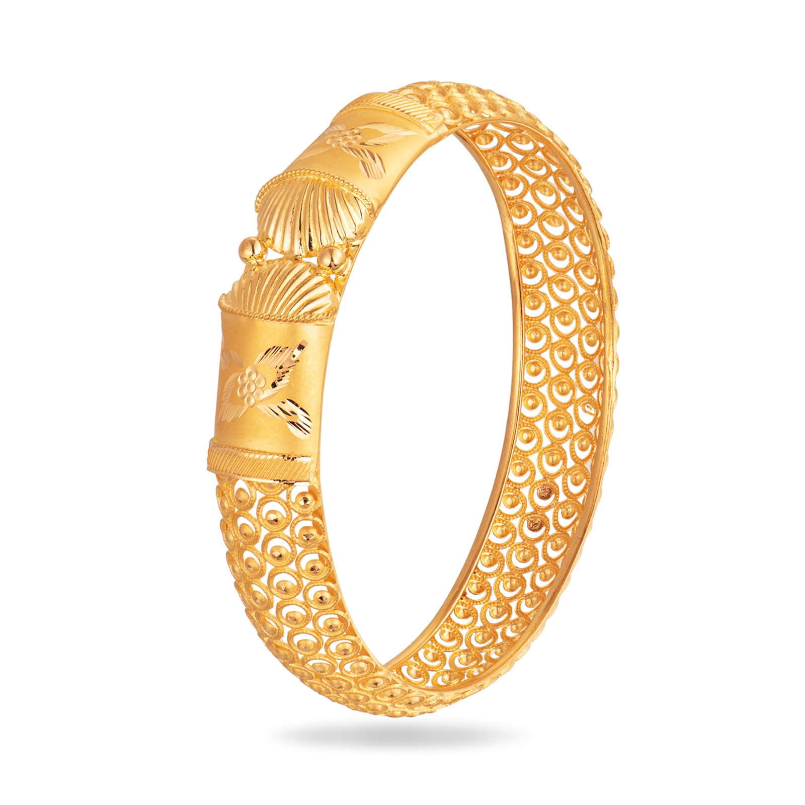 Joncs / Bracelet rigide