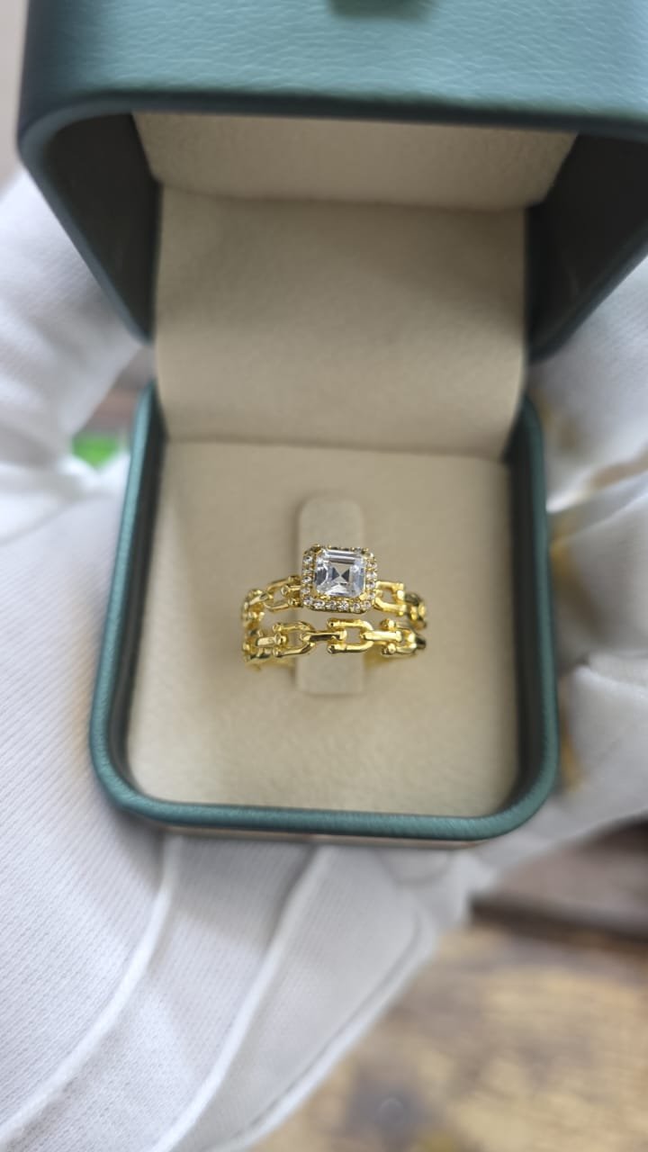 Bague de Mariage